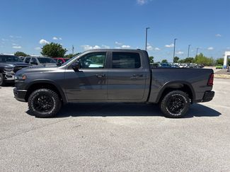 New 2026 RAM 1500 Rebel AWD/4WD video 2