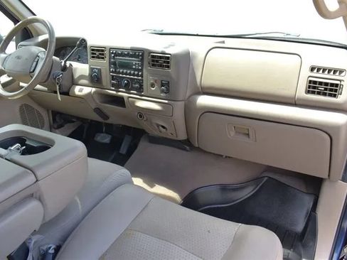 Used 2001 Ford F250 Lariat AWD/4WD image 12