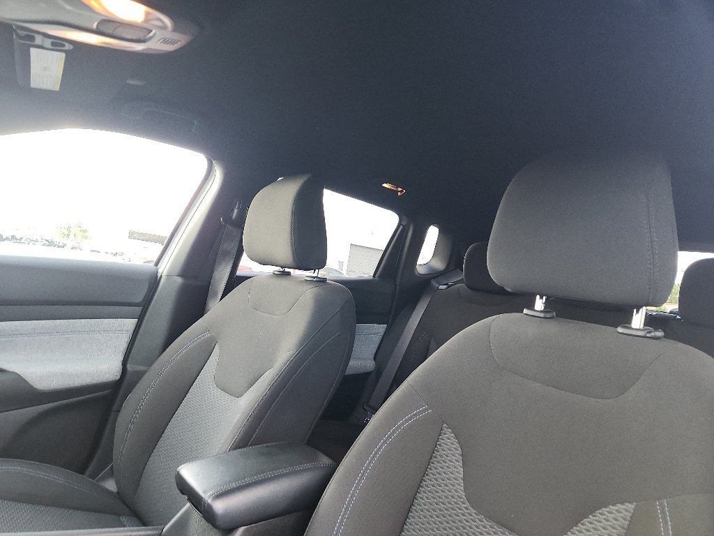 Used 2025 Jeep Compass Sport AWD/4WD image 27