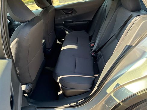 New 2026 Toyota Prius LE image 16