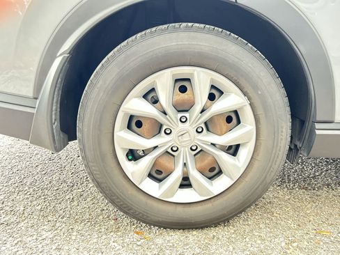 Used 2023 Honda CR-V LX image 5
