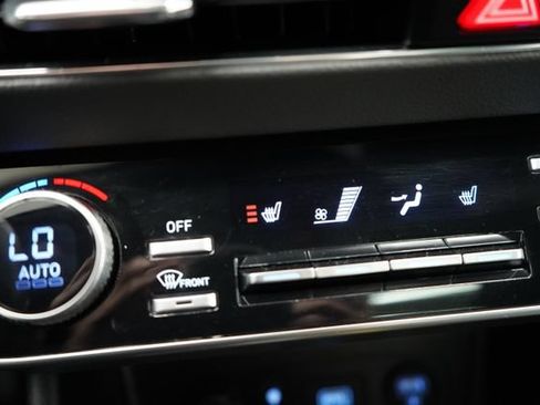 Used 2022 Hyundai Sonata SEL Plus FWD image 35