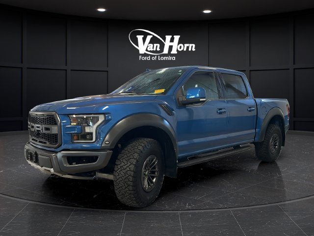 Used 2019 Ford F150 Raptor w/ Equipment Group 802A Luxury AWD/4WD image 3