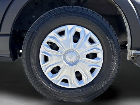 Used 2024 Ford Transit 250 Low Roof w/ Exterior Upgrade Package image 29