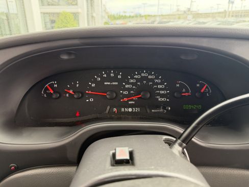 Used 2006 Ford E-450 and Econoline 450 RWD image 27