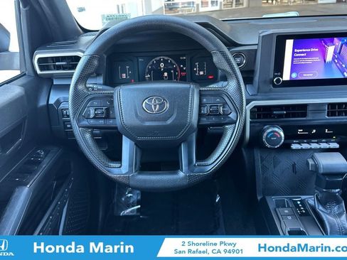 Used 2025 Toyota Tacoma SR image 17