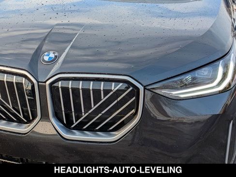 New 2026 BMW X3 xDrive30 w/ Premium Package image 9