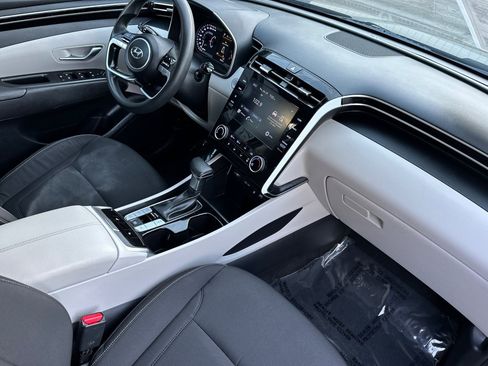 Used 2023 Hyundai Tucson SEL image 16