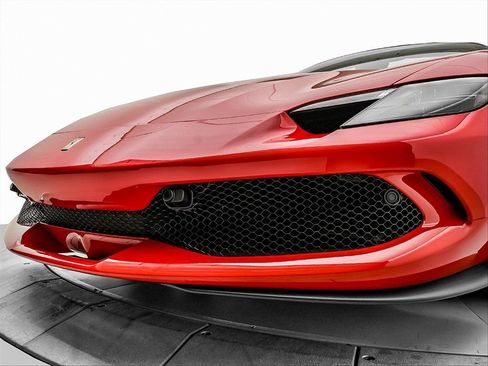 Certified 2023 Ferrari 296 GTS base image 19