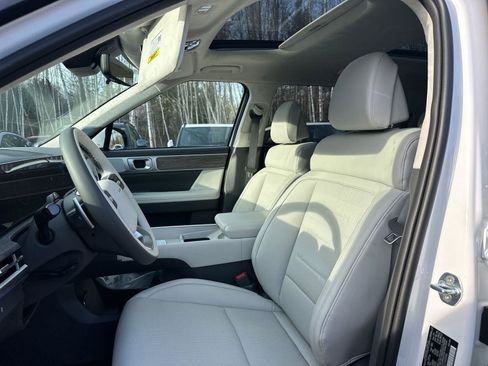 New 2026 Hyundai Santa Fe Calligraphy image 7