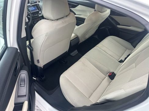 Used 2020 Subaru Impreza Premium w/ Popular Package #2 image 11