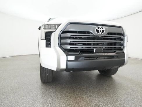 New 2026 Toyota Tundra Limited image 15