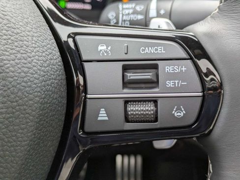 Used 2026 Acura Integra A-Spec FWD image 27