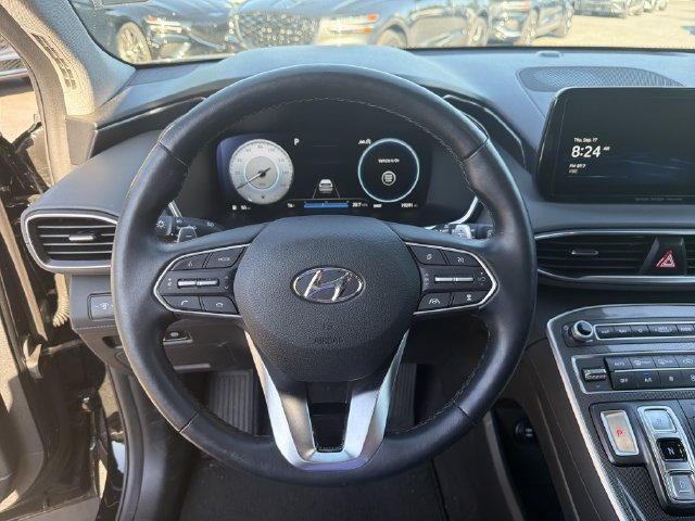 Certified 2023 Hyundai Santa Fe Limited FWD image 26