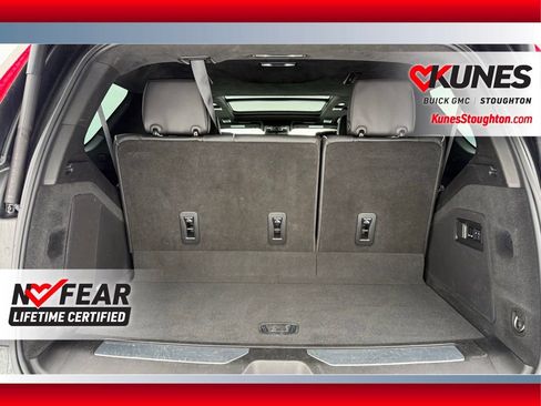 Used 2022 Cadillac Escalade Sport Platinum image 27