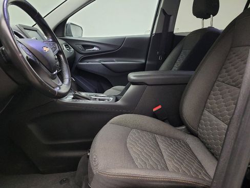 Used 2018 Chevrolet Equinox LT AWD/4WD image 17