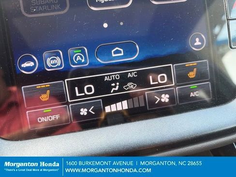 Used 2022 Subaru Outback Wilderness AWD/4WD image 23