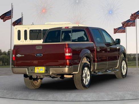 Used 2006 Ford F150 King Ranch image 7