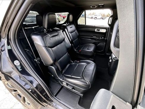 Used 2022 Ford Explorer ST w/ Equipment Group 401A image 25