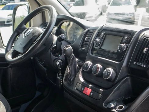 Used 2021 RAM ProMaster 3500 FWD image 23