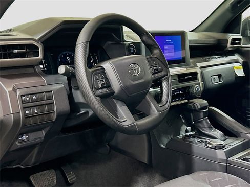 New 2025 Toyota Tacoma SR5 image 7