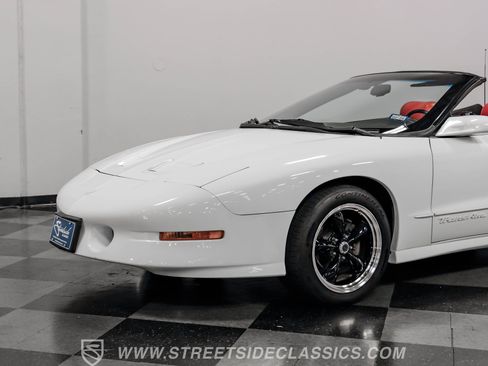 Used 1995 Pontiac Firebird Trans Am image 21