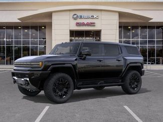 New 2026 GMC Hummer EV SUV w/ LPO, Dark Essentials Package video 2
