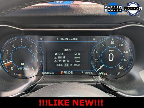 Used 2022 Ford Mustang GT Premium w/ Equipment Group 401A image 33