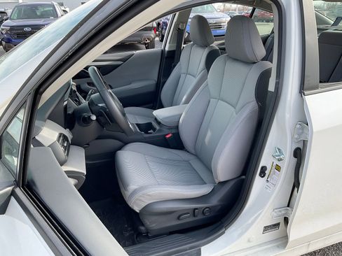 Used 2025 Subaru Legacy Premium image 28