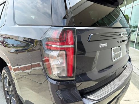 Used 2024 Chevrolet Tahoe RST w/ Luxury Package RWD image 15