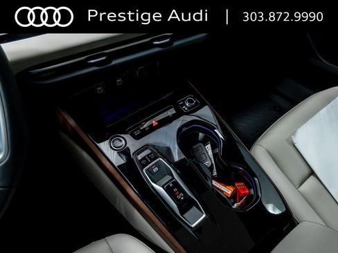 New 2025 Audi A5 2.0T Premium image 18