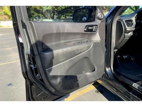 Used 2024 Dodge Durango SRT w/ Trailer Tow Group IV image 23