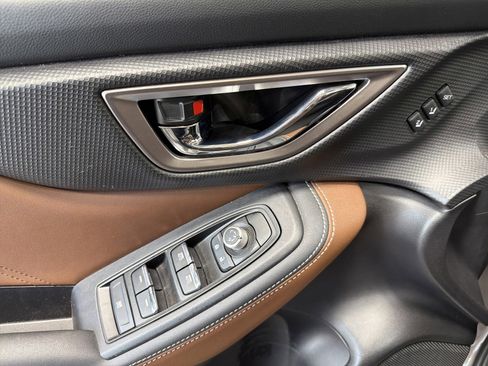 Certified 2024 Subaru Forester Touring w/ Pop Package 2 image 18