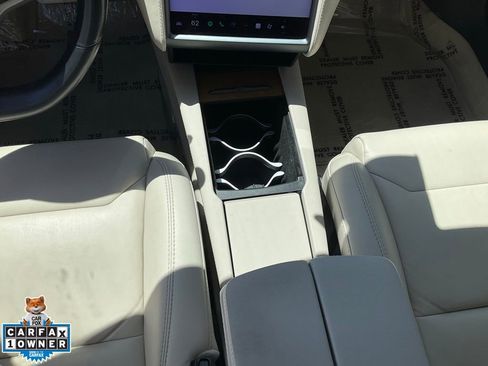 Used 2019 Tesla Model S Performance AWD/4WD image 47