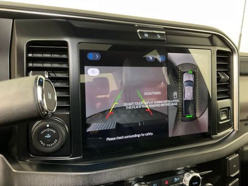 New 2026 Ford F350 Platinum image 24