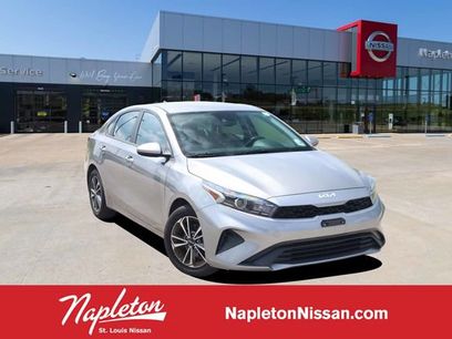 Used 2024 Kia Forte LXS