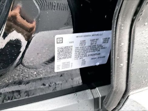 New 2026 GMC Yukon XL Denali w/ Denali Reserve Package image 15