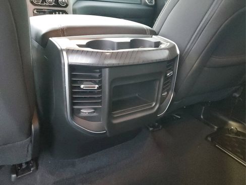 Certified 2026 RAM 1500 Big Horn AWD/4WD image 12