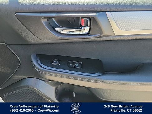 Used 2016 Subaru Outback 2.5i Premium AWD/4WD image 42