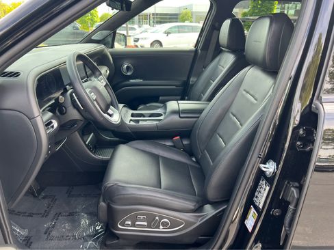 Certified 2026 Hyundai Palisade Calligraphy AWD/4WD image 29