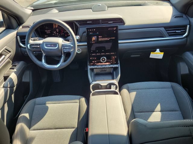 New 2027 GMC Terrain Elevation w/ Black Edition FWD image 7