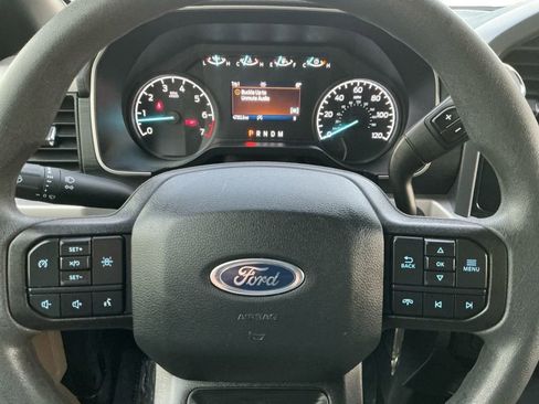 Used 2023 Ford F150 XLT image 24