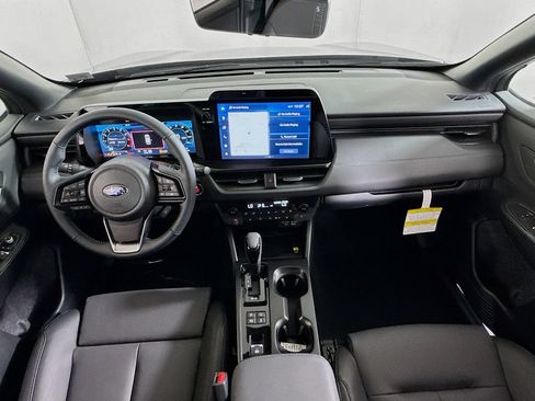 New 2026 Subaru Outback Touring XT AWD/4WD image 31