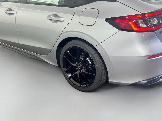 New 2026 Honda Civic Sport image 21