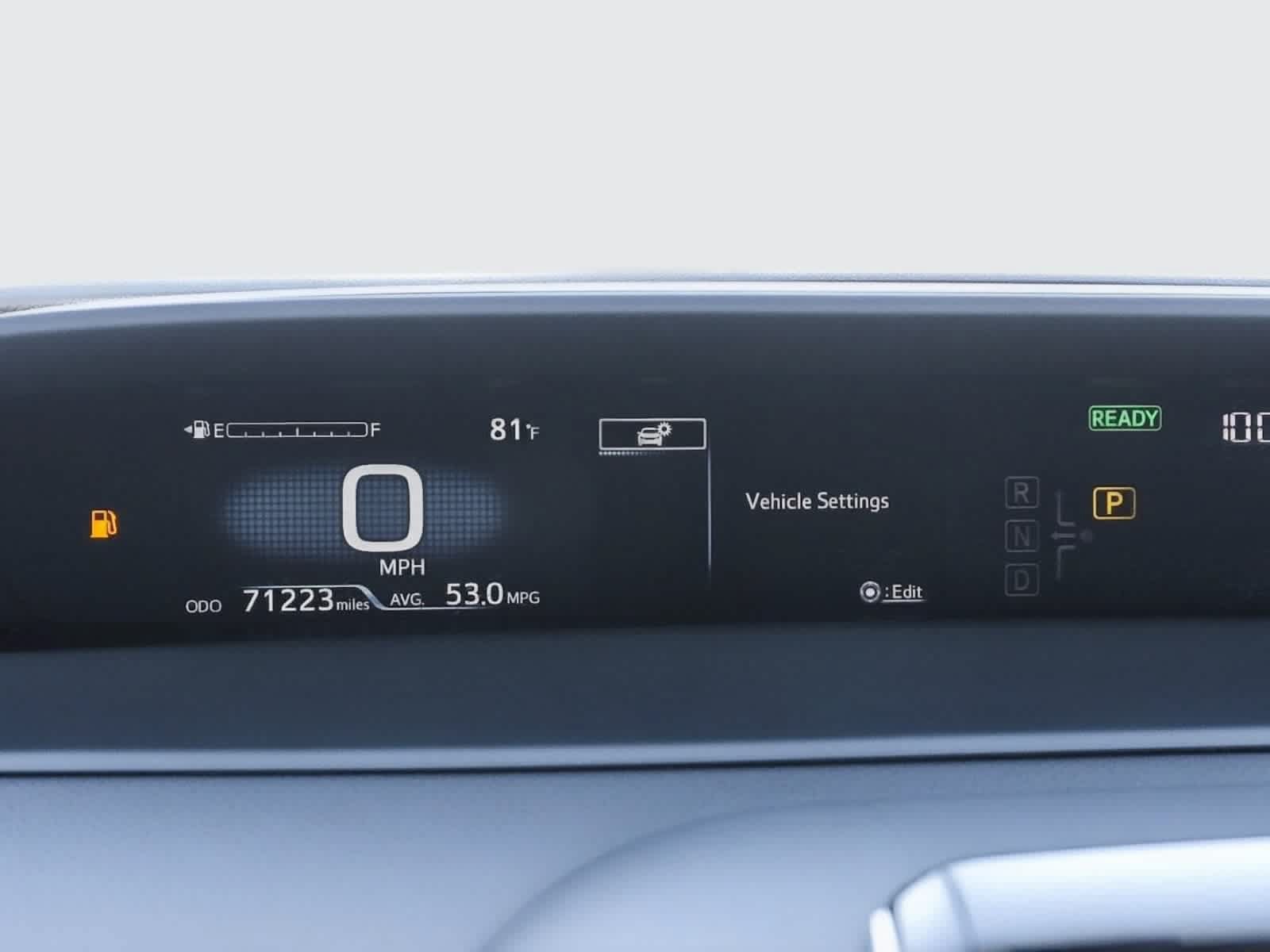 Used 2022 Toyota Prius Prime XLE FWD image 32