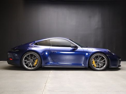 Certified 2023 Porsche 911 GT3 RWD image 8
