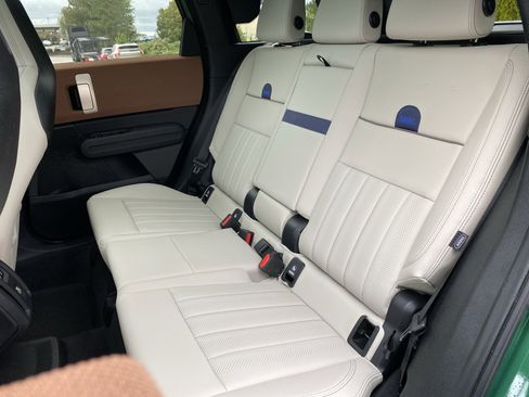 Certified 2025 MINI Cooper Countryman S image 66