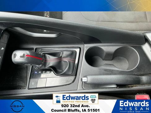 Used 2023 Hyundai Elantra N Line FWD image 26
