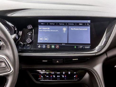 Used 2021 Buick Envision Preferred image 19