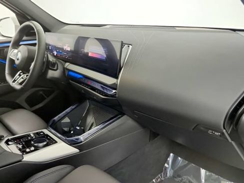 Used 2025 BMW X3 xDrive30i w/ Premium Package AWD/4WD image 34